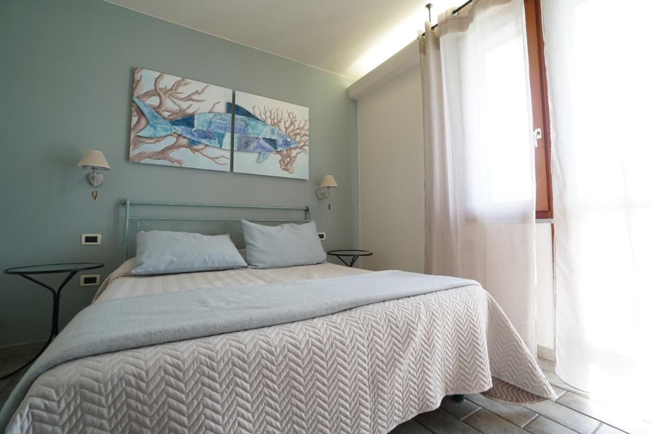 Apartments In Residence In Vada With Swimming Pool 450 Meters From The Sea Buitenkant foto